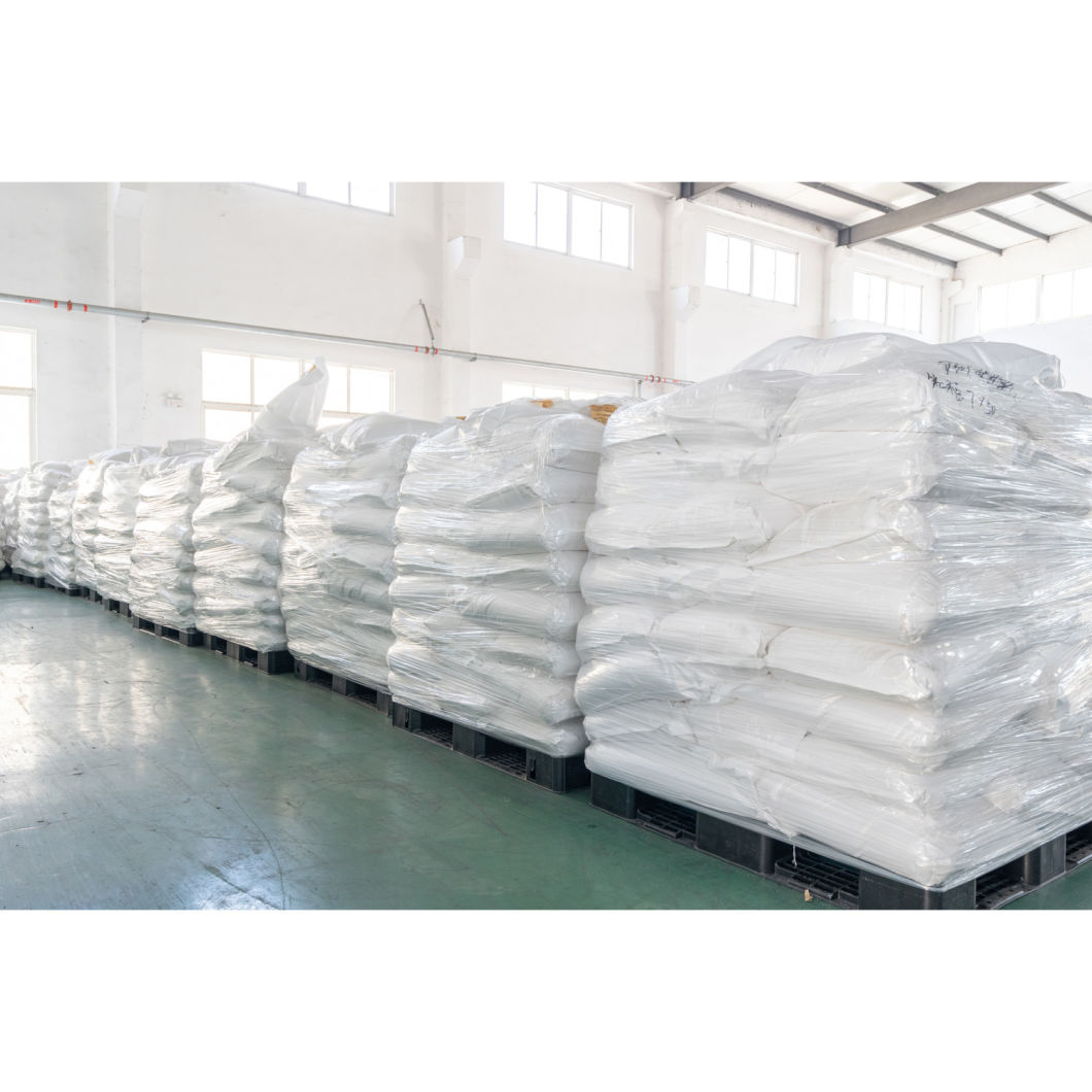 D001 H Water Treatment Macroporous-Type Polystyrene Strong Cation Exchange Resins