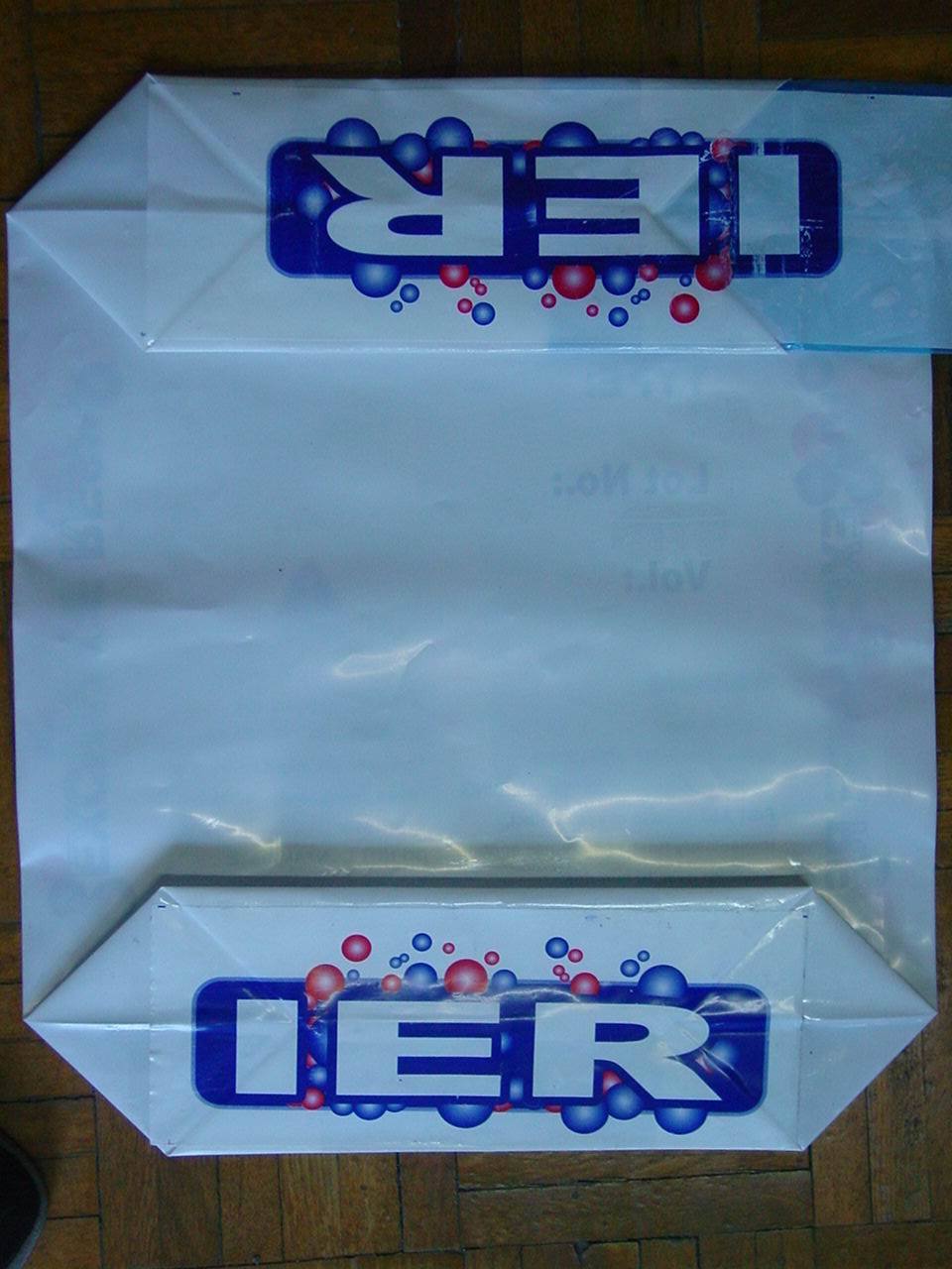 D320 Water Treatment Weak Base Anion Exchange Resin