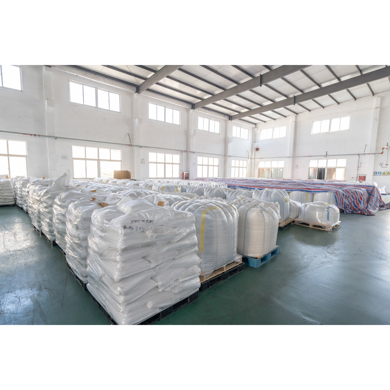 D401 Water Treatment Chelating Resins