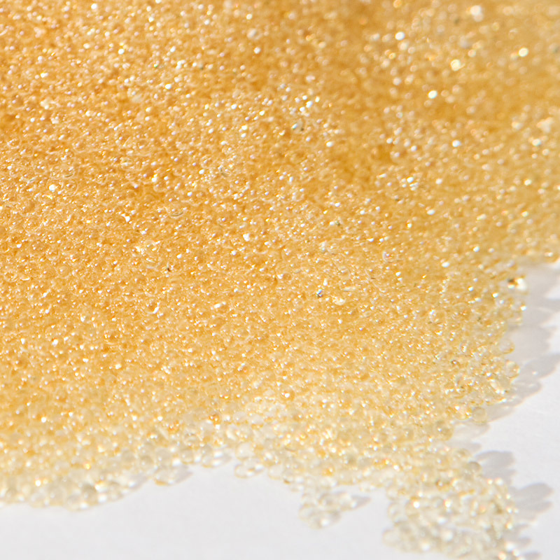 001X8 Na Water Treatment Strong Acid Cation Exchange Resin