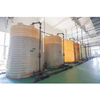 D001 FC Water Treatment Macroporous-Type Polystyrene Strong Cation Exchange Resins