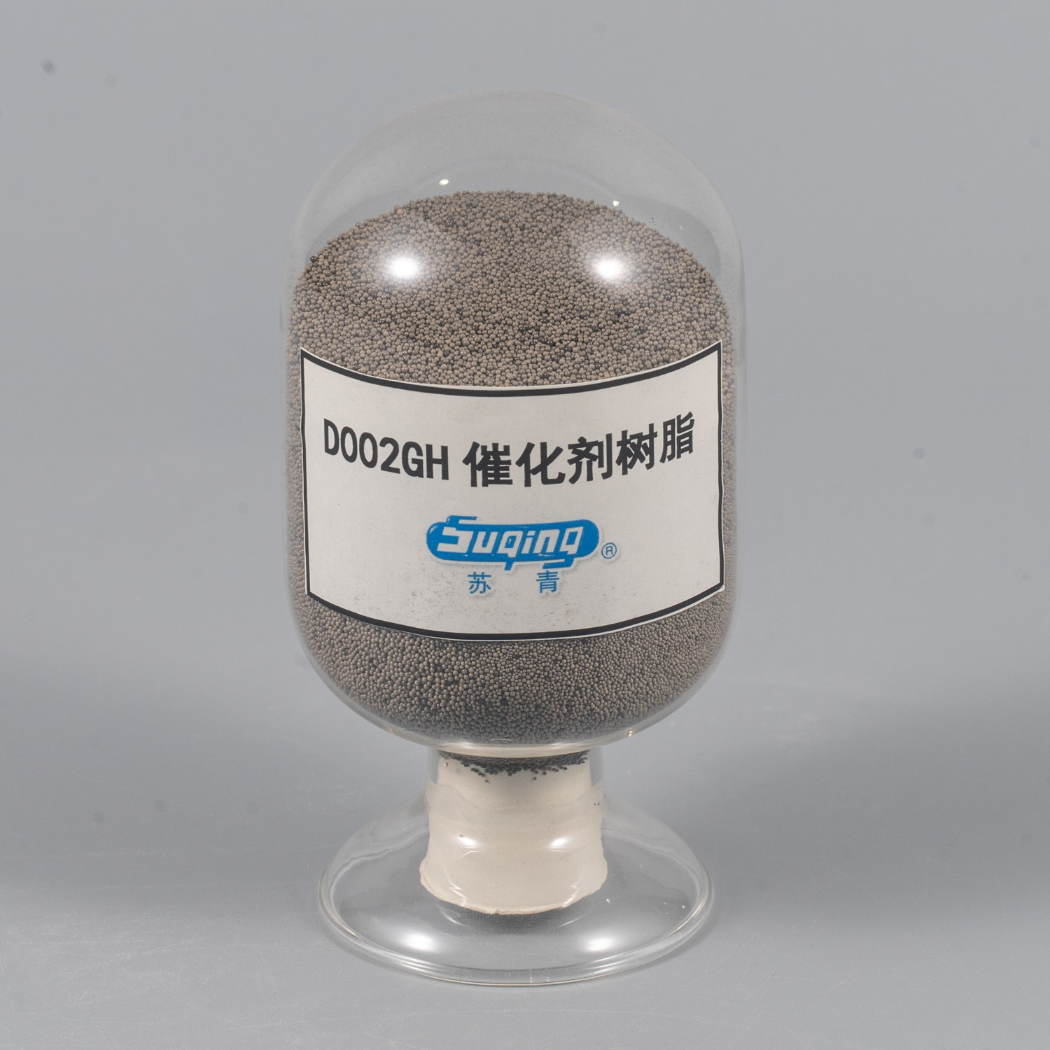 D002 H Wet / Dry Water Treatment Catalyst Resin