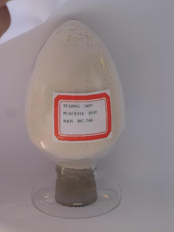 D401 Water Treatment Chelating Resins